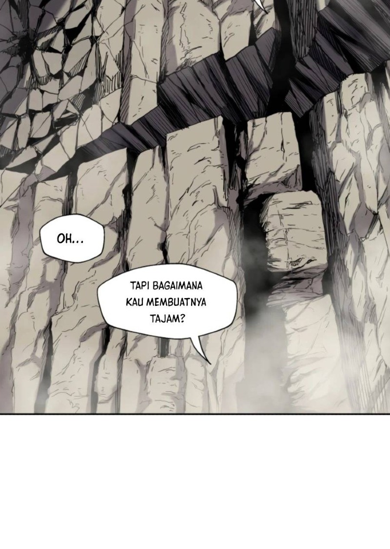 Monster Hunter Chapter 23 Gambar 48