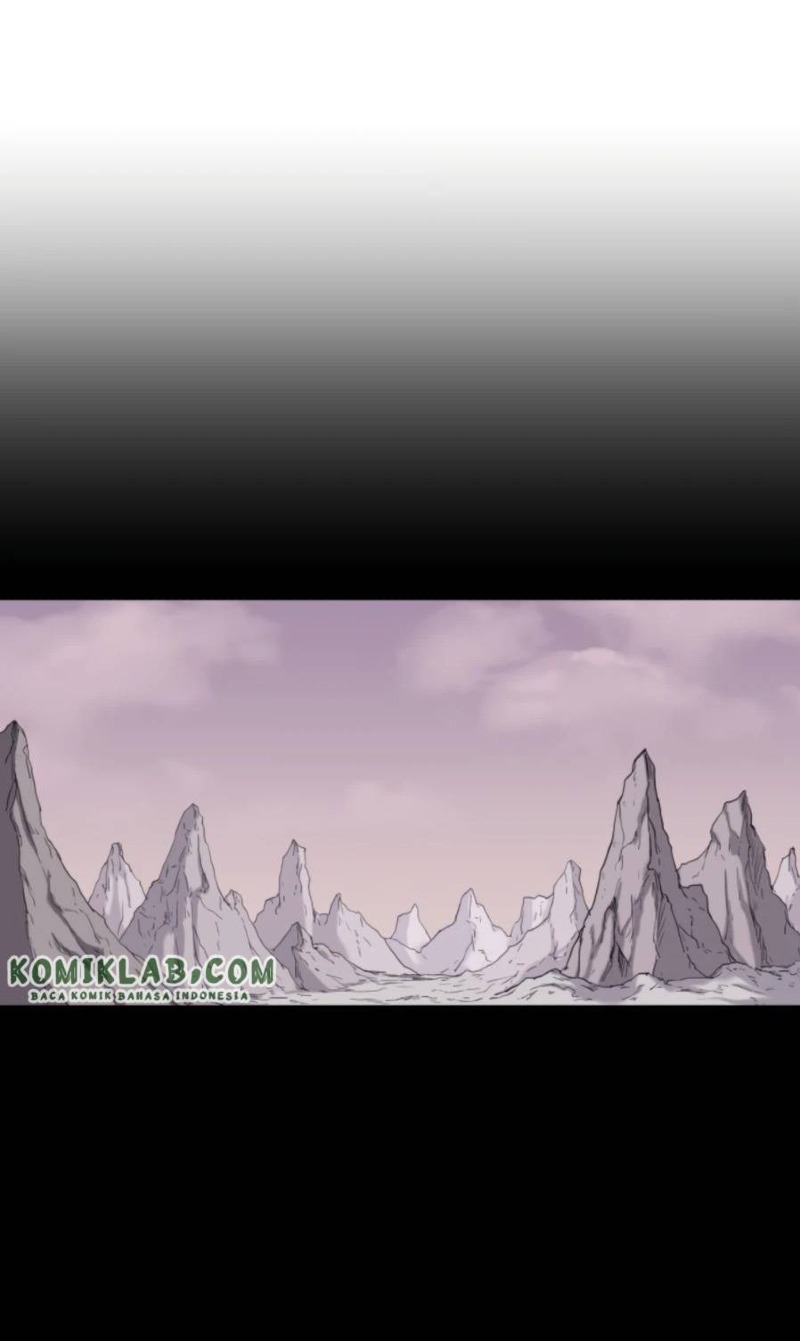 Monster Hunter Chapter 23 Gambar 53