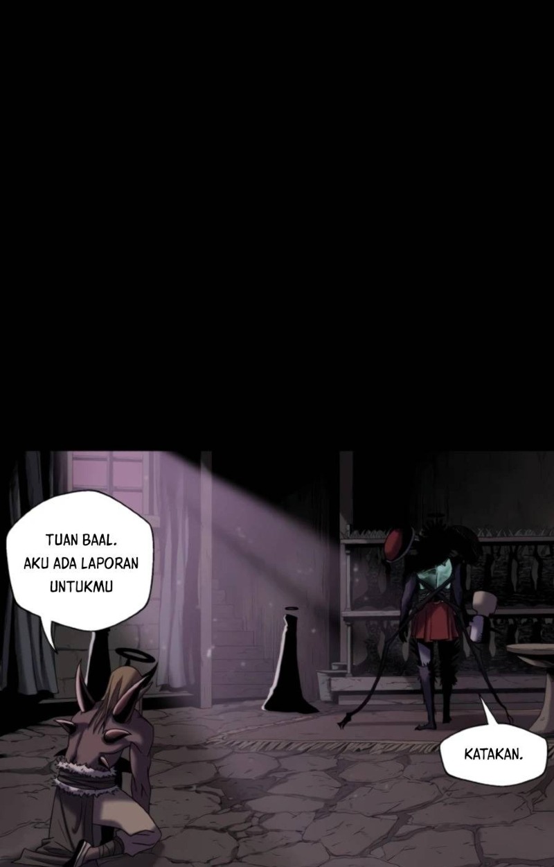 Monster Hunter Chapter 23 Gambar 55