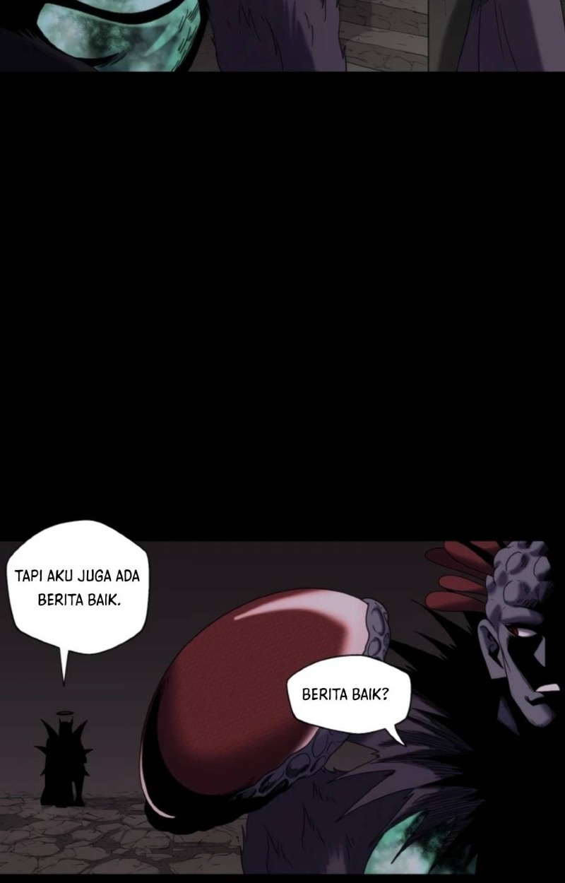 Monster Hunter Chapter 23 Gambar 58