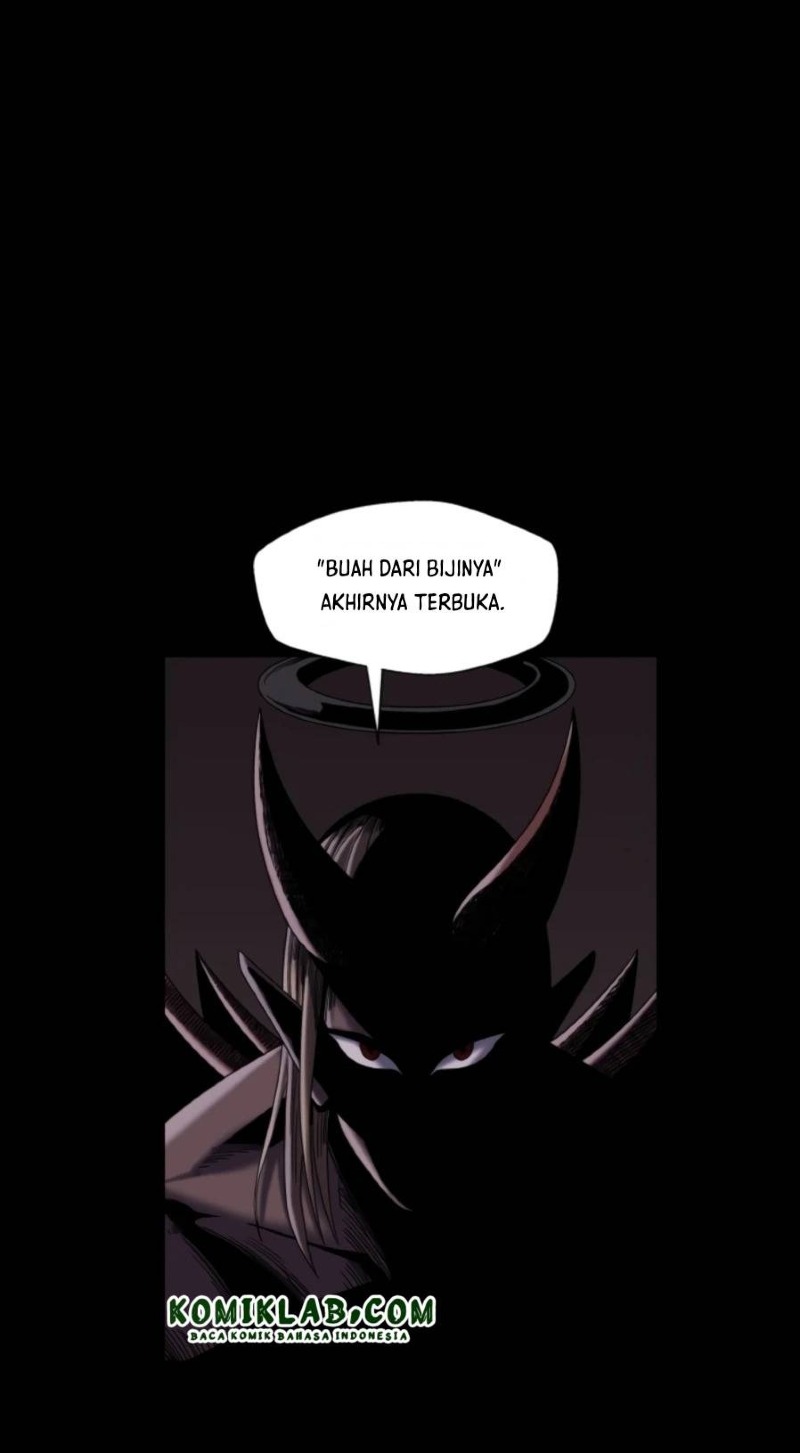 Monster Hunter Chapter 23 Gambar 59