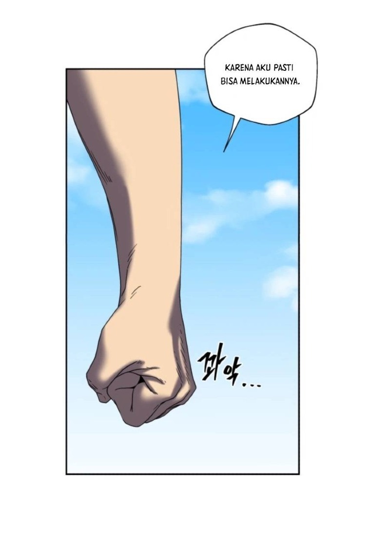 Monster Hunter Chapter 23 Gambar 6