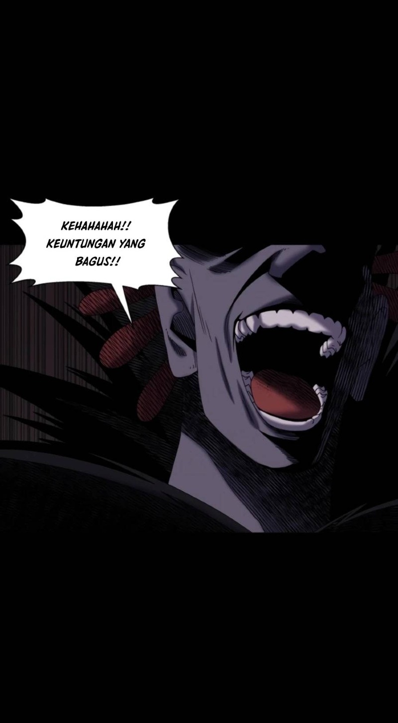 Monster Hunter Chapter 23 Gambar 60