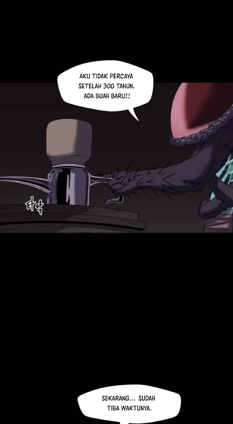 Monster Hunter Chapter 23 Gambar 61