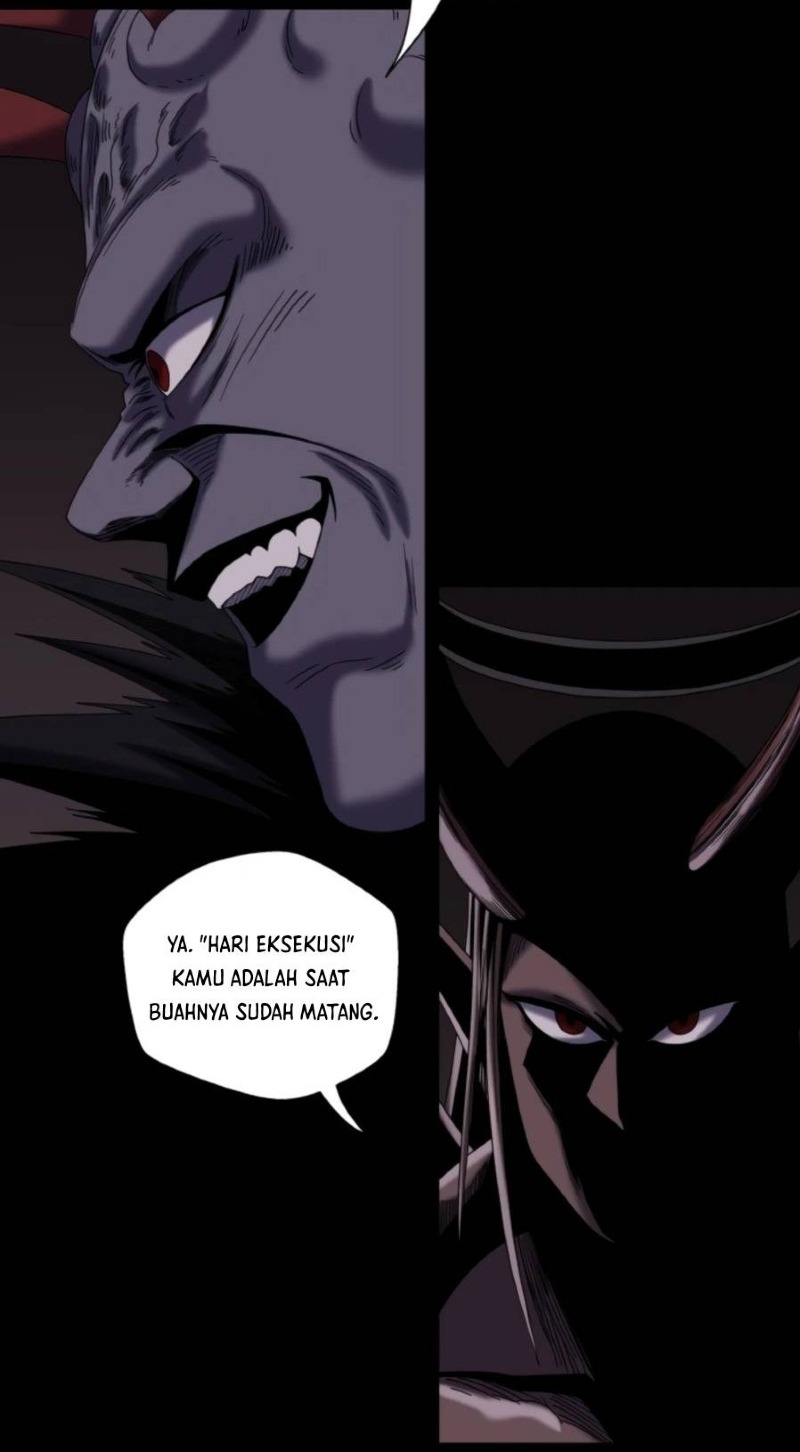 Monster Hunter Chapter 23 Gambar 62