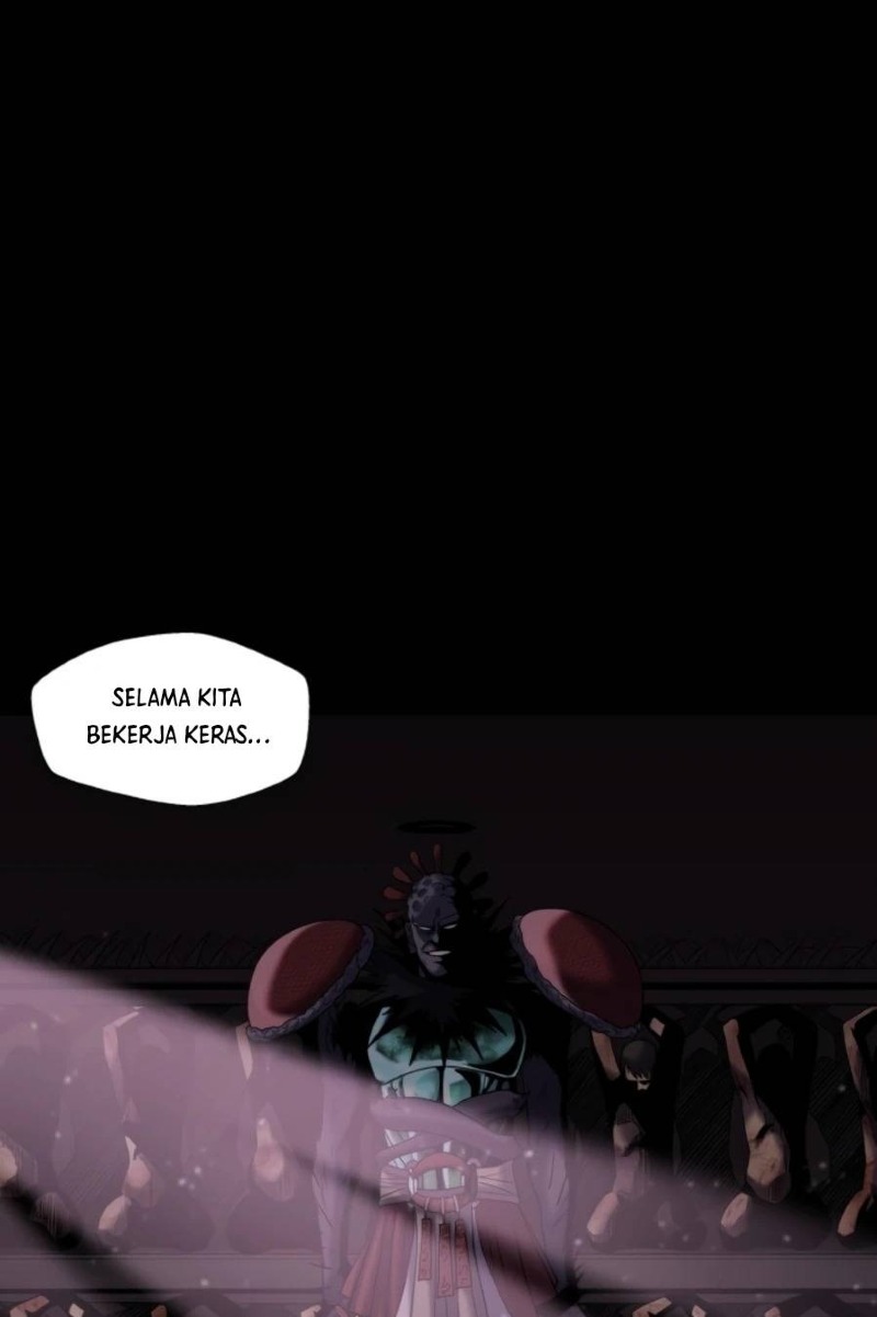 Monster Hunter Chapter 23 Gambar 63