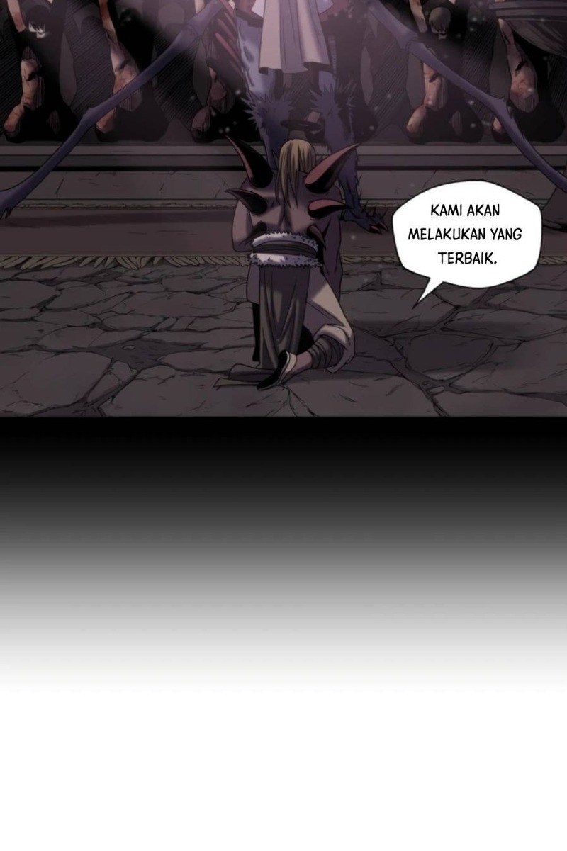 Monster Hunter Chapter 23 Gambar 64