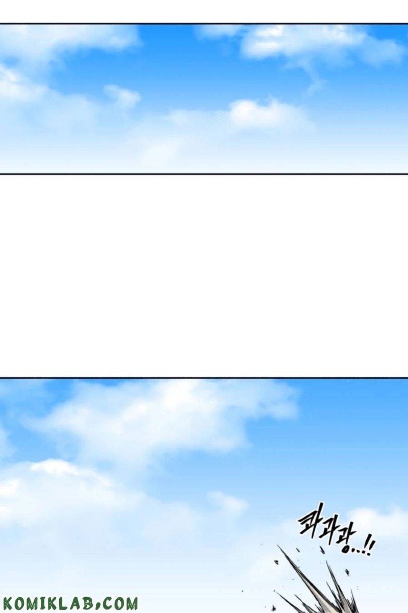 Monster Hunter Chapter 23 Gambar 65