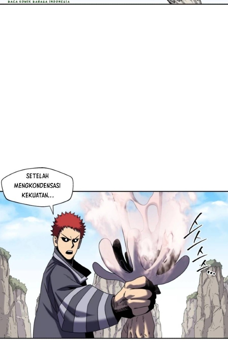 Monster Hunter Chapter 23 Gambar 66