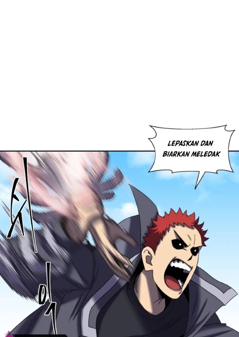 Monster Hunter Chapter 23 Gambar 67