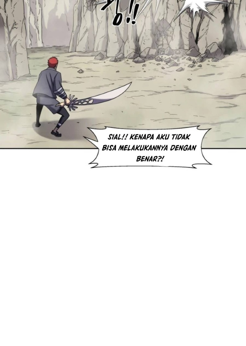 Monster Hunter Chapter 23 Gambar 70