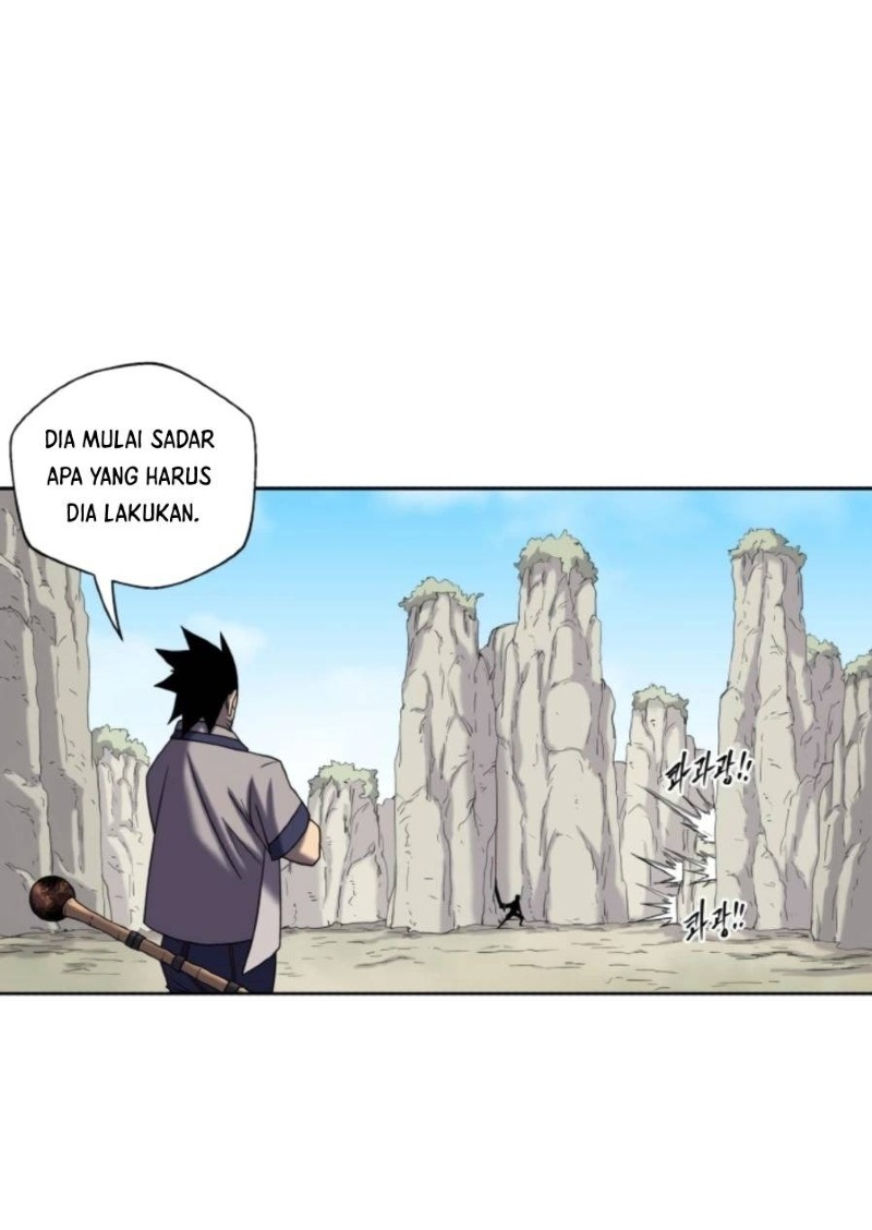 Monster Hunter Chapter 23 Gambar 75