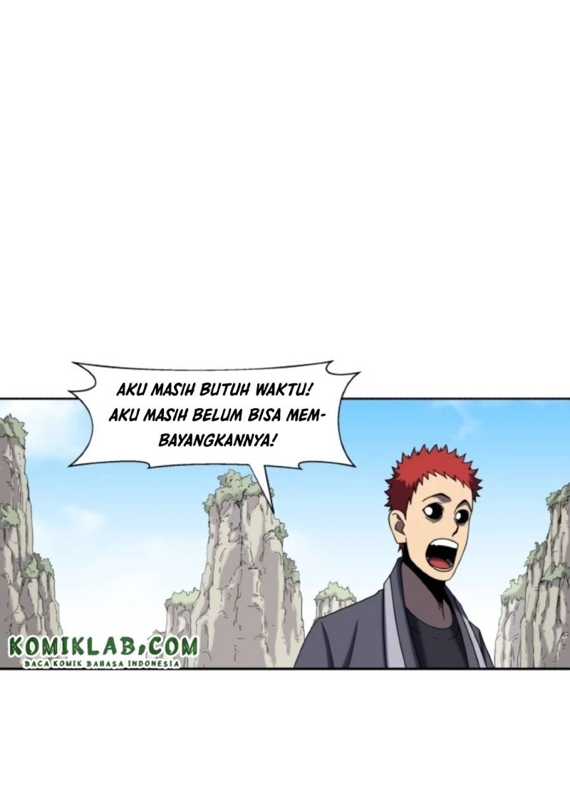 Monster Hunter Chapter 23 Gambar 77