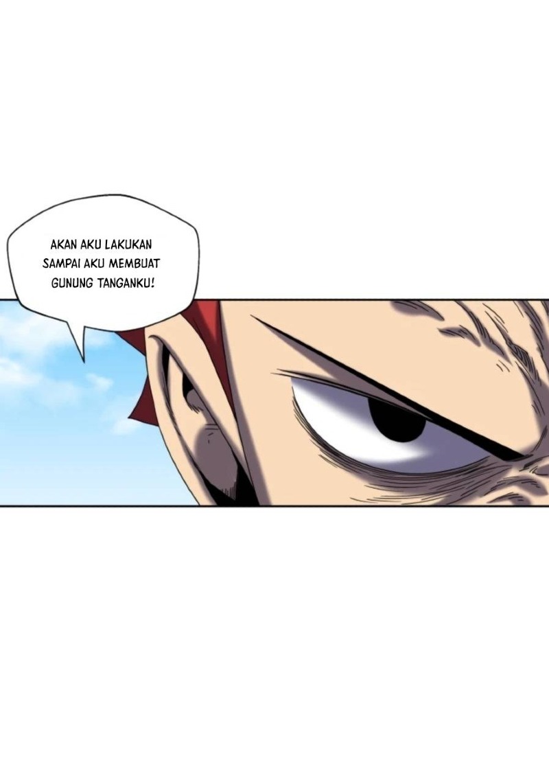 Monster Hunter Chapter 23 Gambar 8