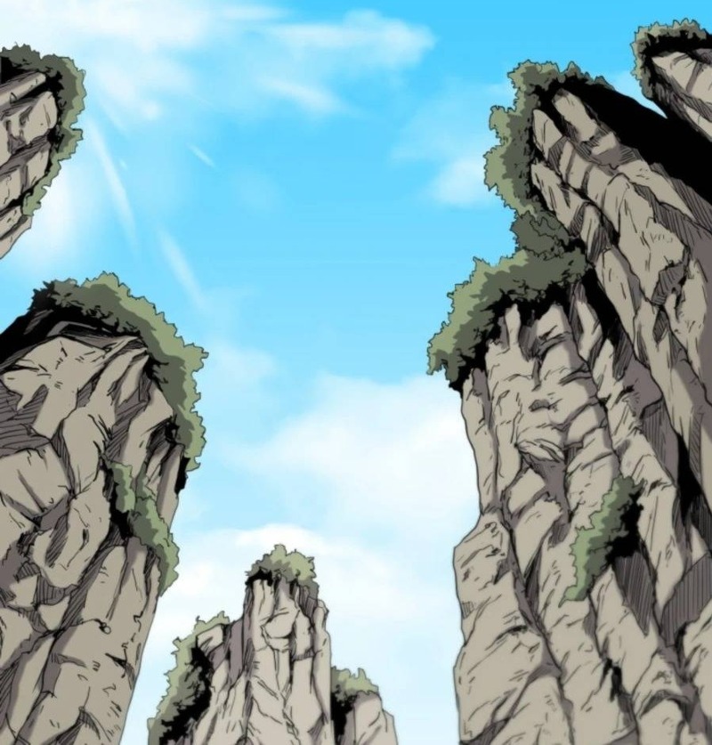 Monster Hunter Chapter 23 Gambar 80