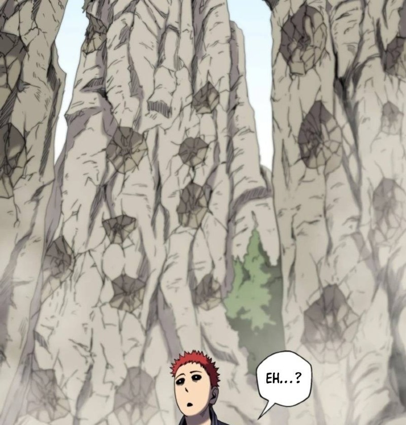 Monster Hunter Chapter 23 Gambar 81