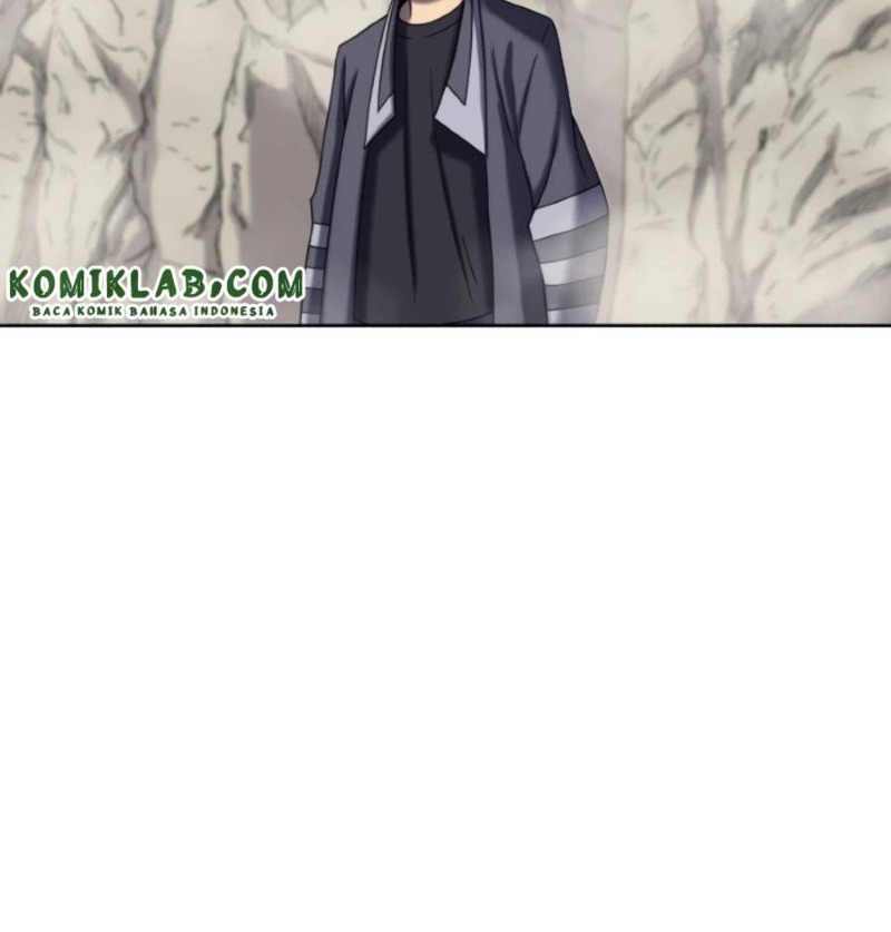 Monster Hunter Chapter 23 Gambar 82