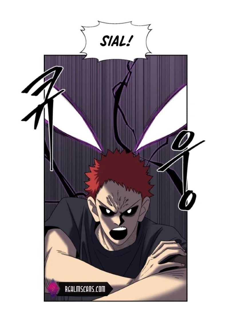 Monster Hunter Chapter 23 Gambar 9