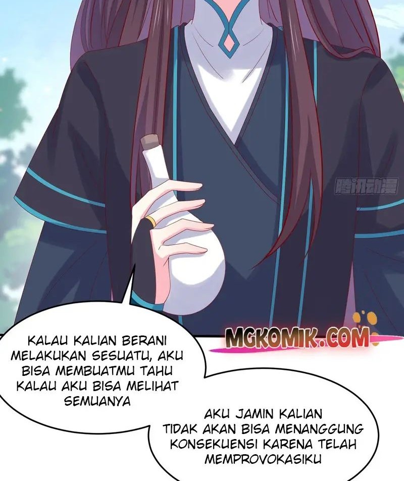 Pupillary Master Chapter 317 Gambar 18