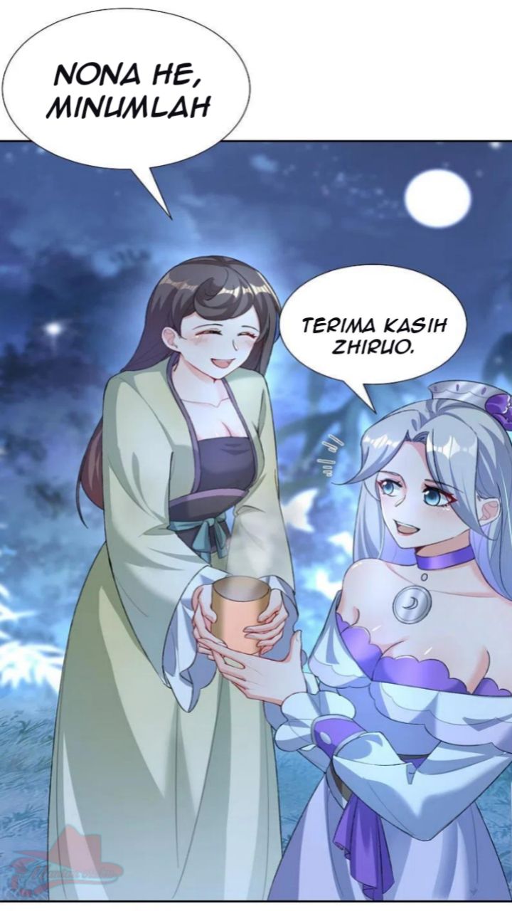 Tech Giant Come to Cultivate Immortal Chapter 40 Gambar 31