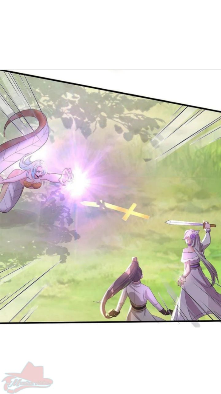 Tech Giant Come to Cultivate Immortal Chapter 39 Gambar 12