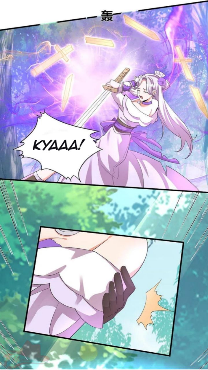 Tech Giant Come to Cultivate Immortal Chapter 39 Gambar 6