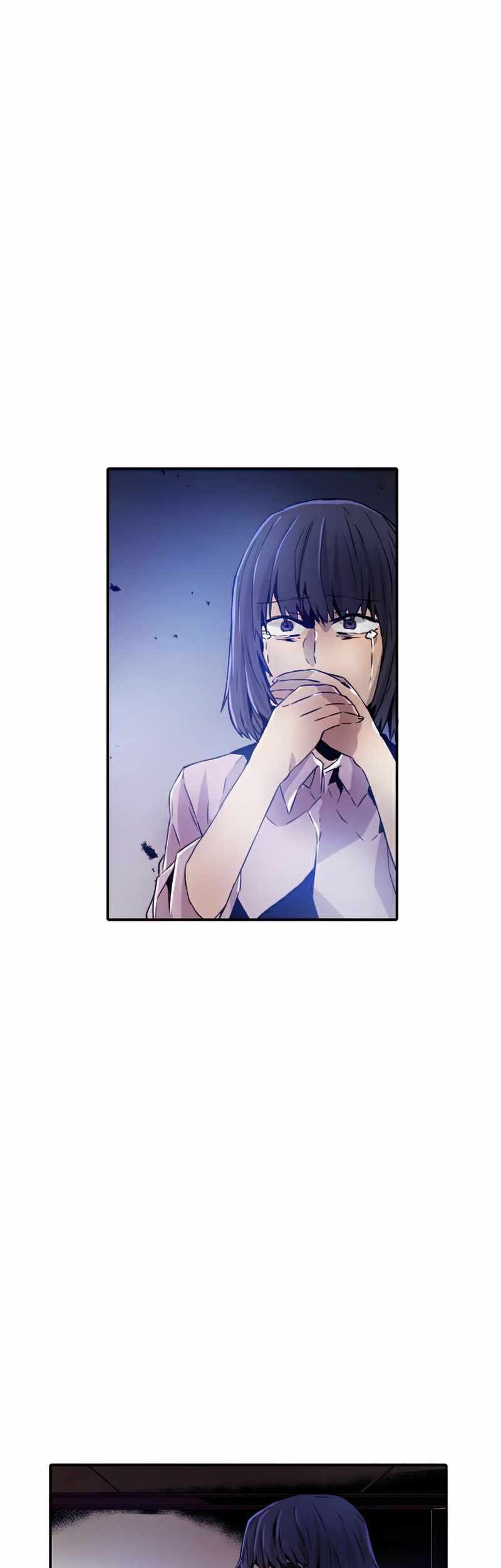 Baca Manhwa How To Kill A God Chapter 41 Gambar 2