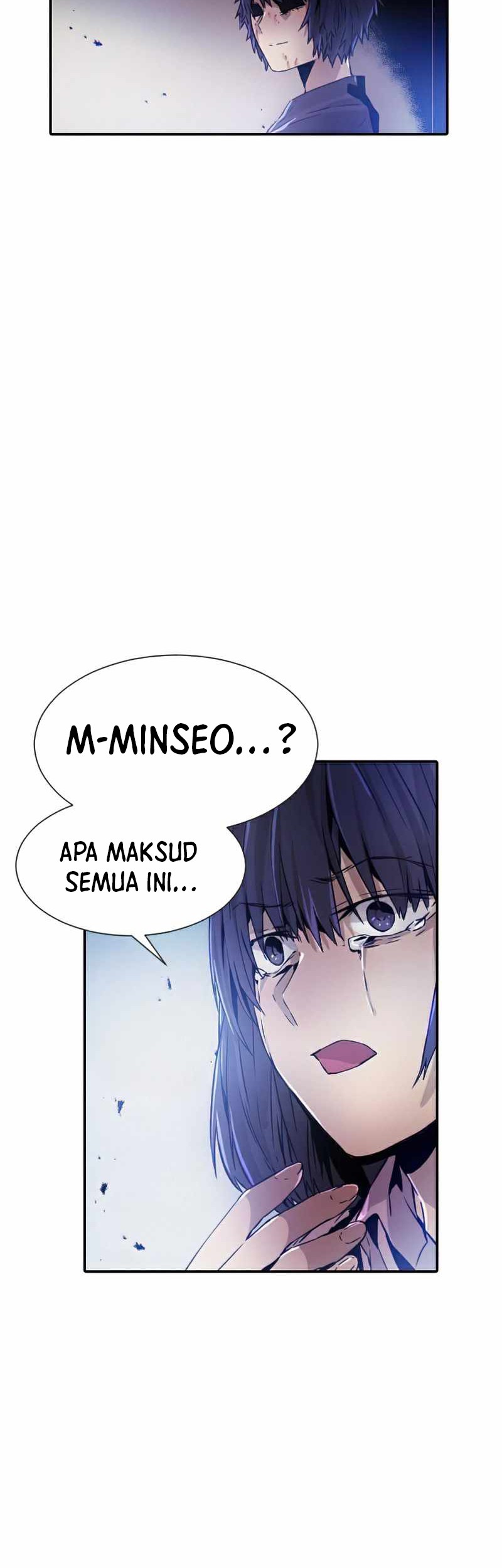 How To Kill A God Chapter 41 Gambar 3