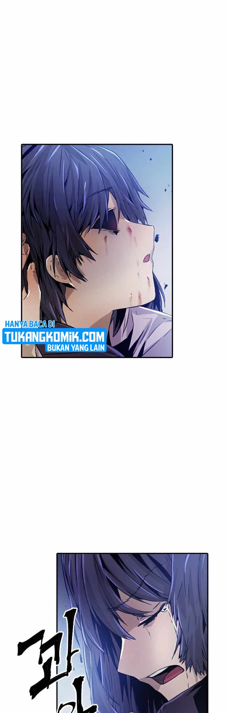 How To Kill A God Chapter 41 Gambar 6