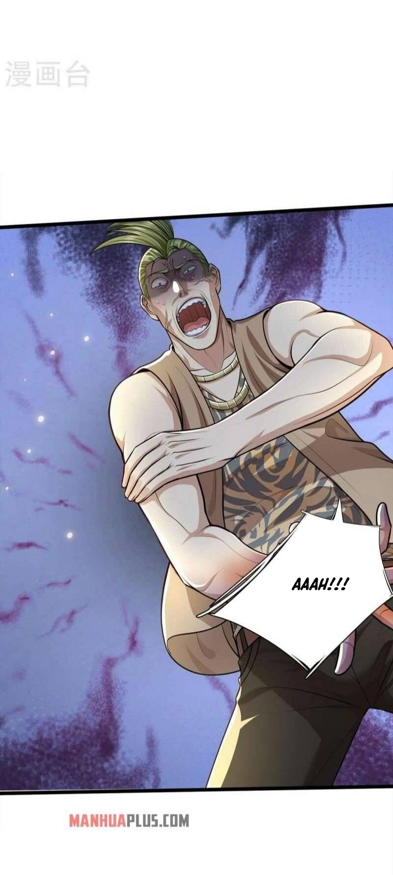 I am Daxianzun Chapter 442 Gambar 10