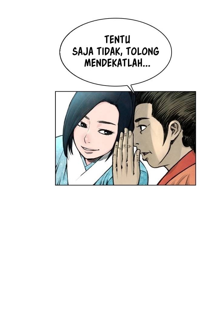 Worlds Best Assassin Chapter 31 Gambar 27