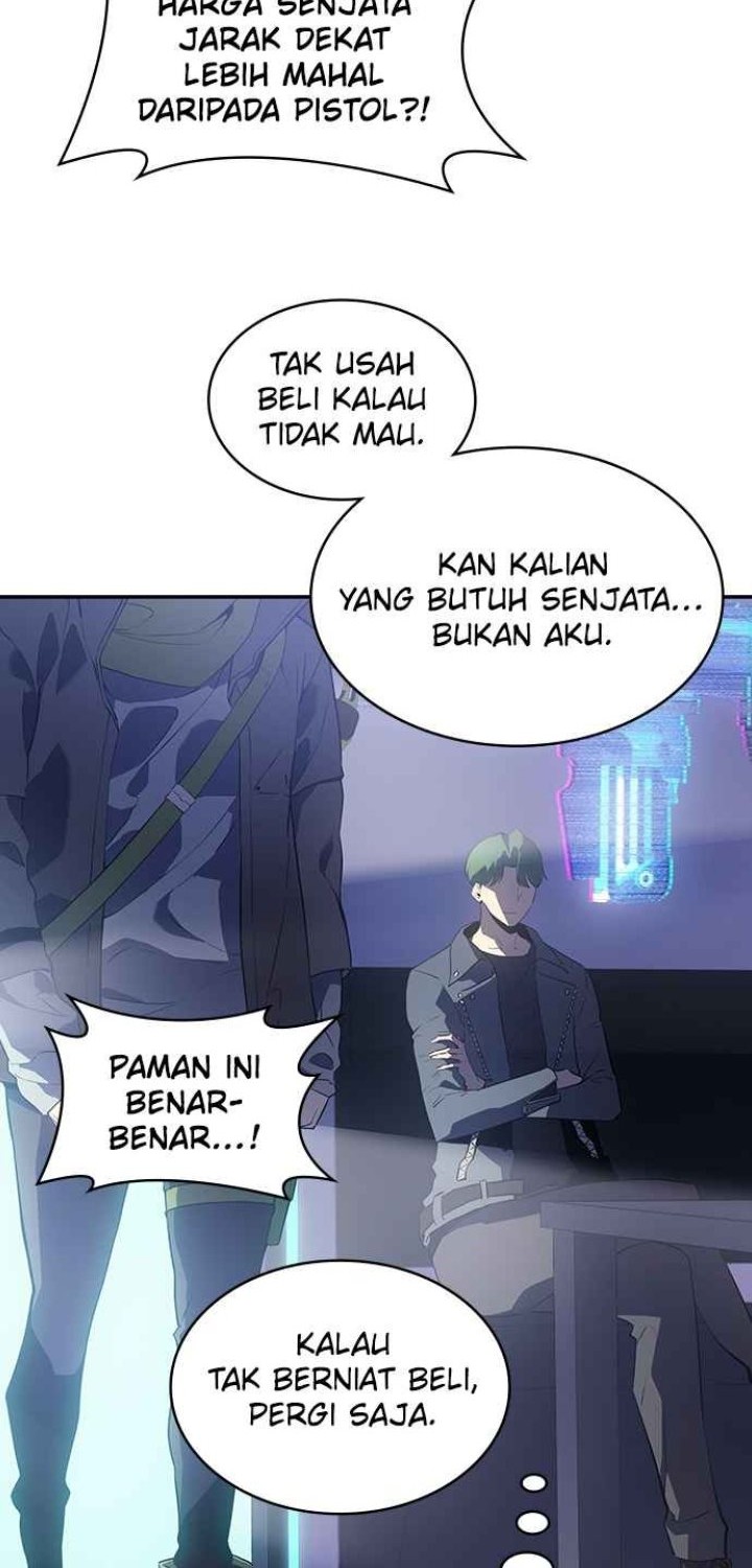 7Fates: Chakho Chapter 14 Gambar 29
