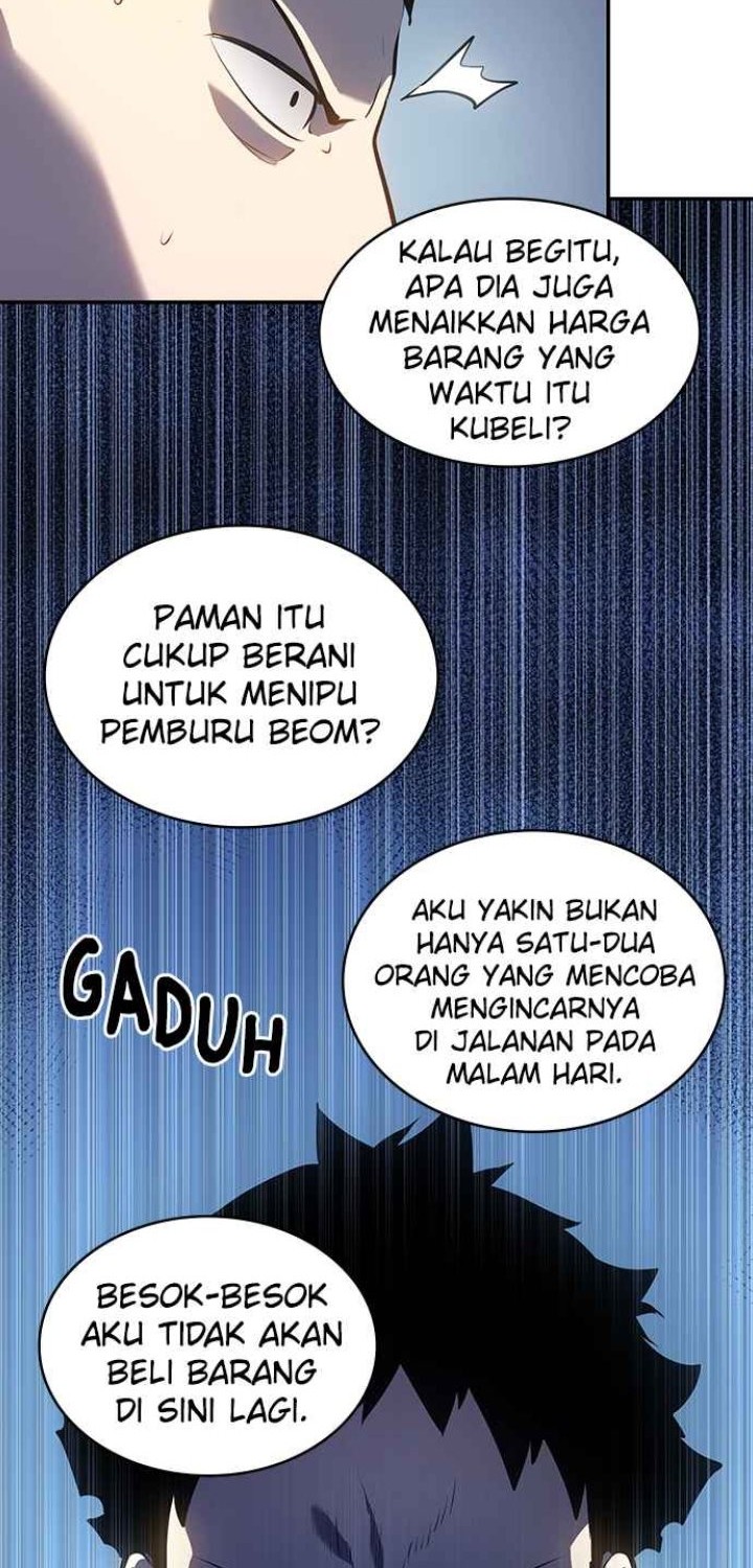 7Fates: Chakho Chapter 14 Gambar 37