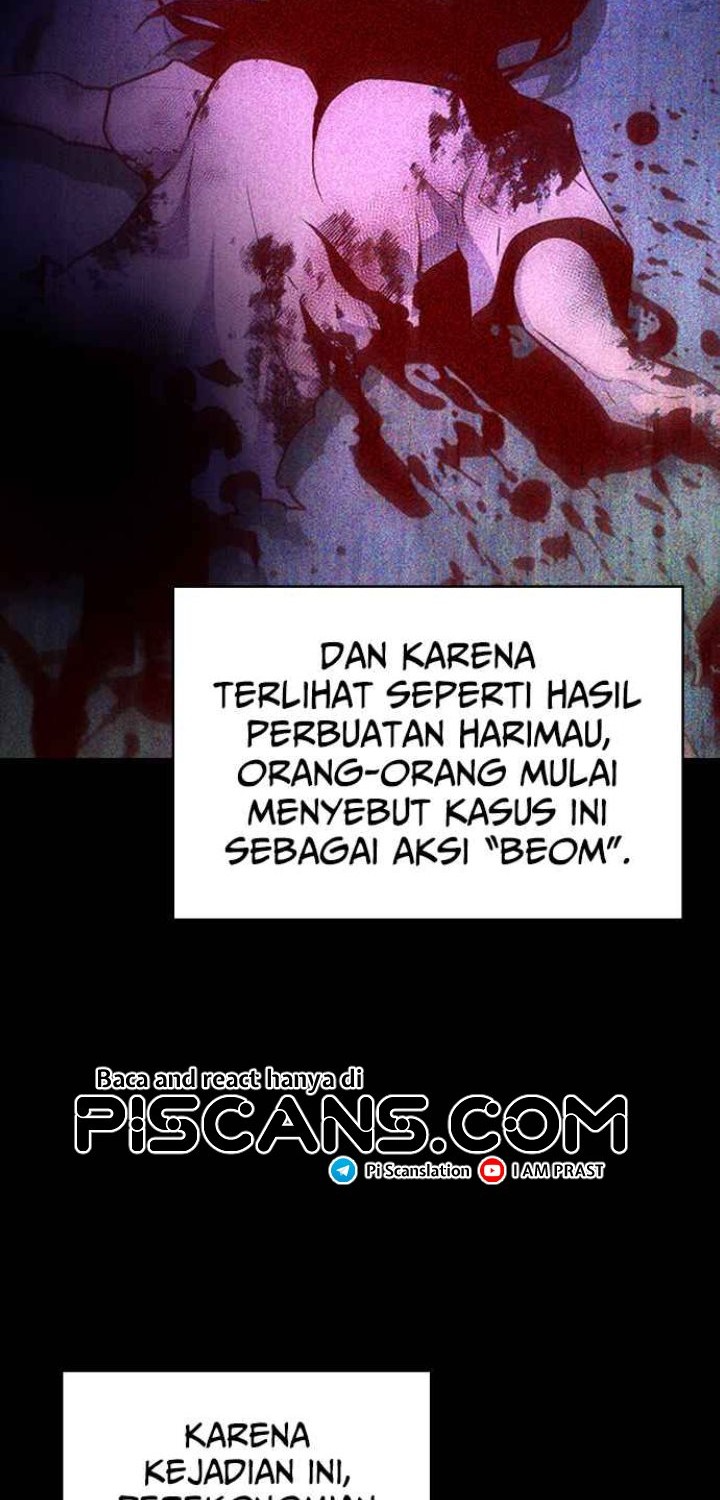 Baca Manhwa 7Fates: Chakho Chapter 14 Gambar 2