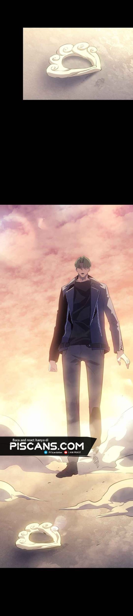 7Fates: Chakho Chapter 14 Gambar 13