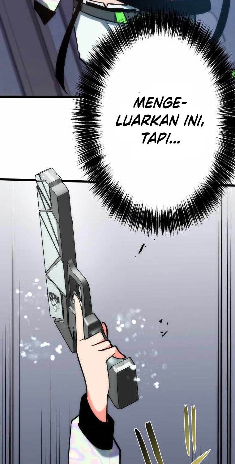 Reverse Tower Dungeon Chapter 12 Gambar 29