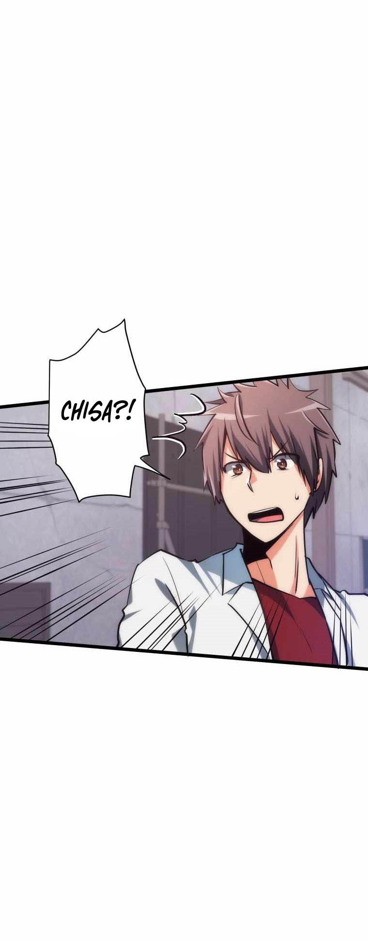 Reverse Tower Dungeon Chapter 12 Gambar 32