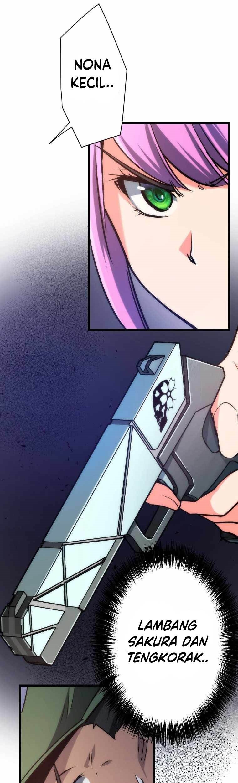 Reverse Tower Dungeon Chapter 12 Gambar 33