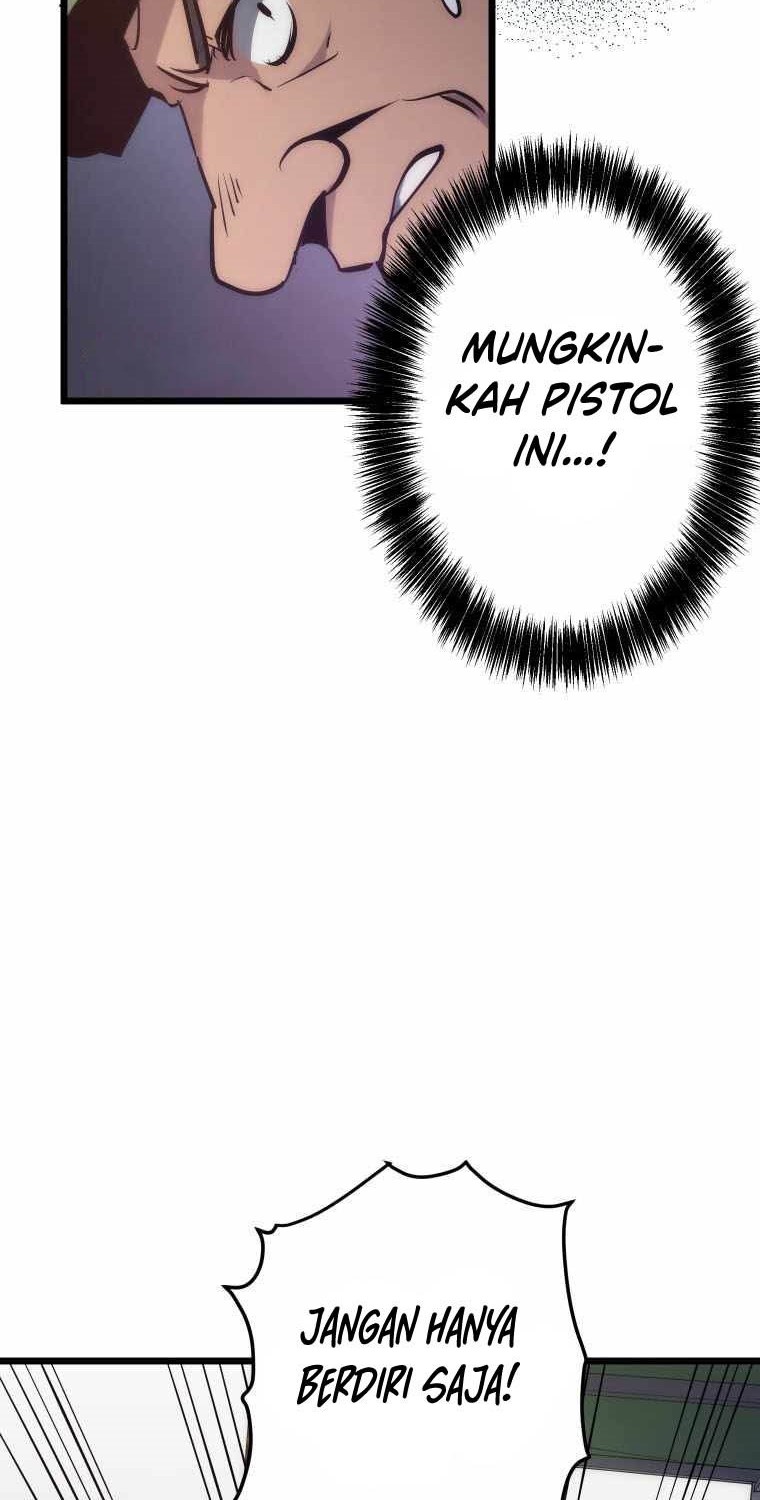 Reverse Tower Dungeon Chapter 12 Gambar 34