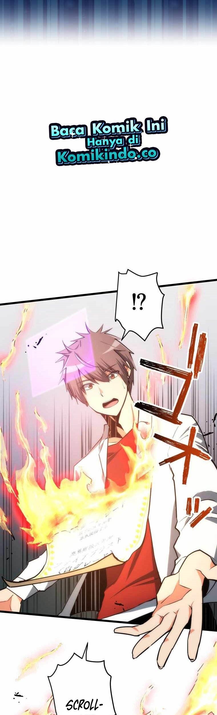 Reverse Tower Dungeon Chapter 12 Gambar 37