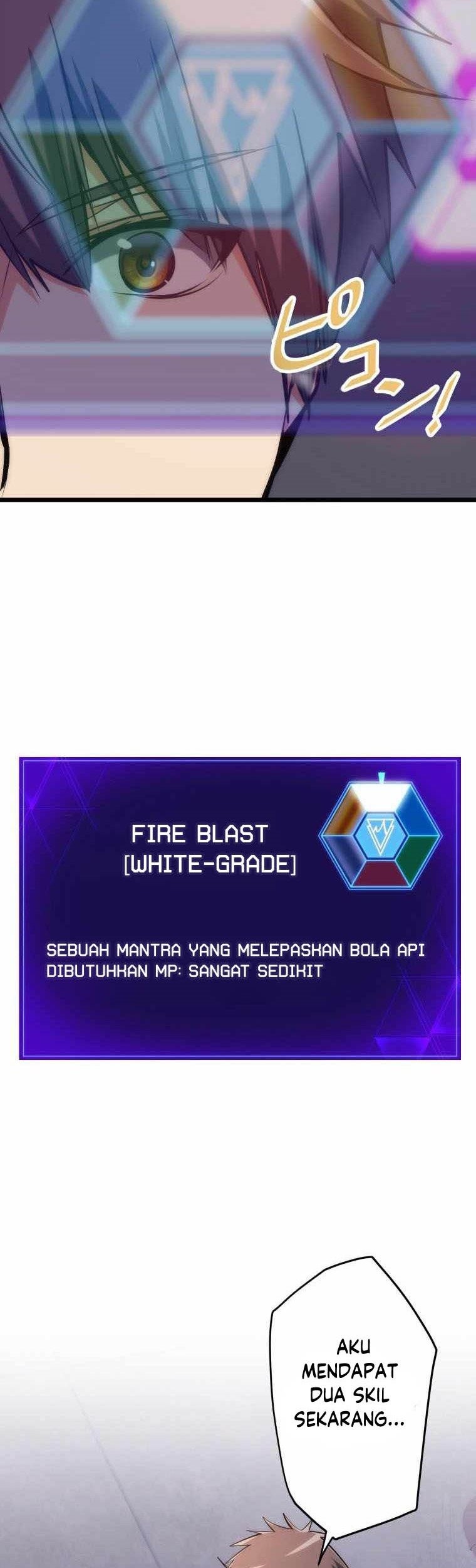 Reverse Tower Dungeon Chapter 12 Gambar 40