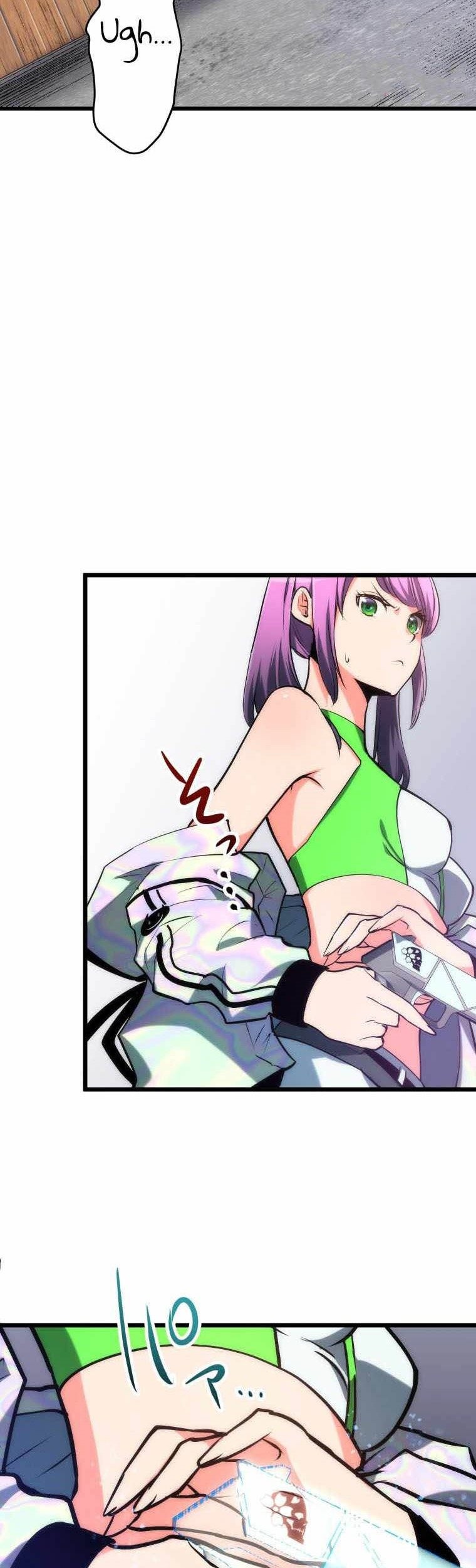 Reverse Tower Dungeon Chapter 12 Gambar 42