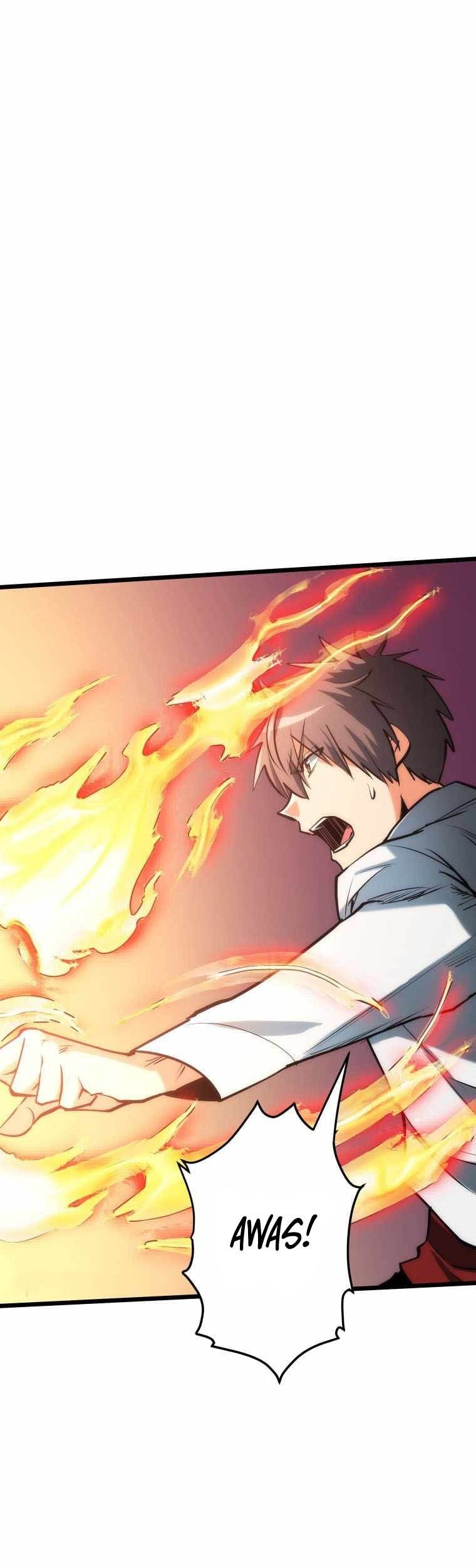 Reverse Tower Dungeon Chapter 12 Gambar 49