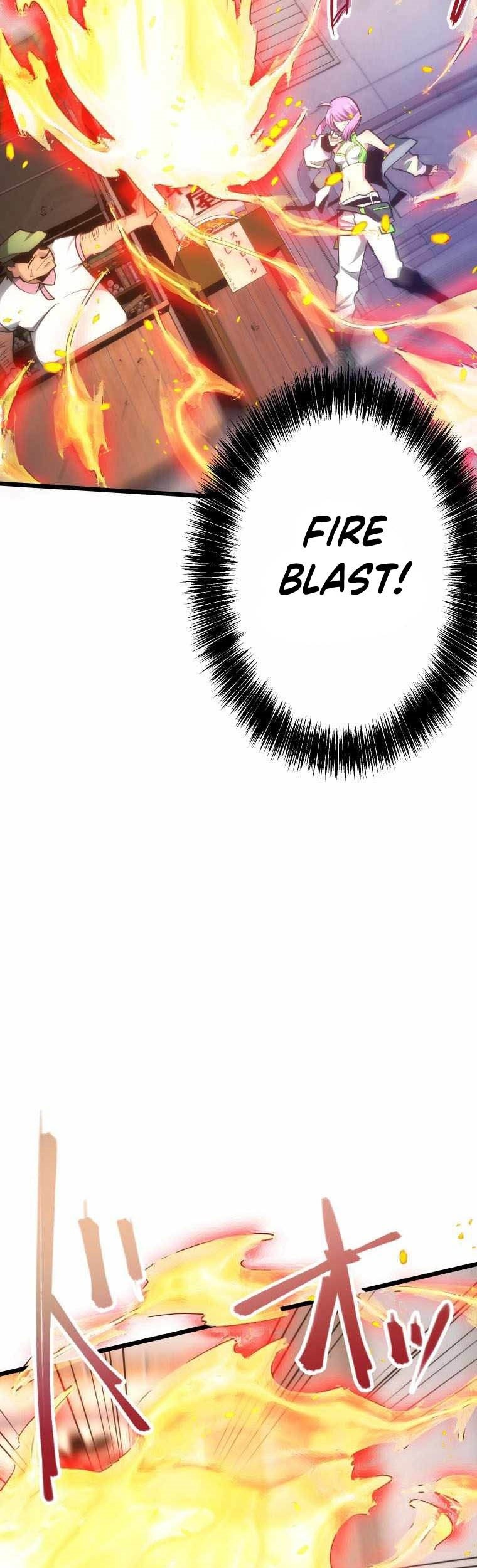 Reverse Tower Dungeon Chapter 12 Gambar 51