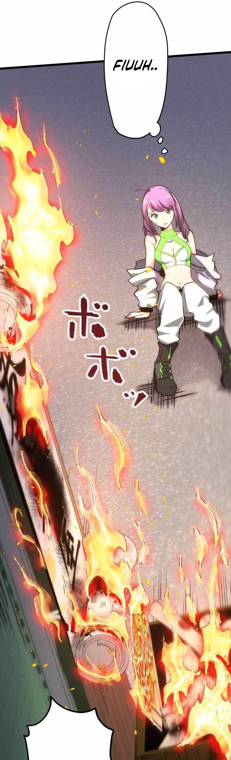 Reverse Tower Dungeon Chapter 12 Gambar 54