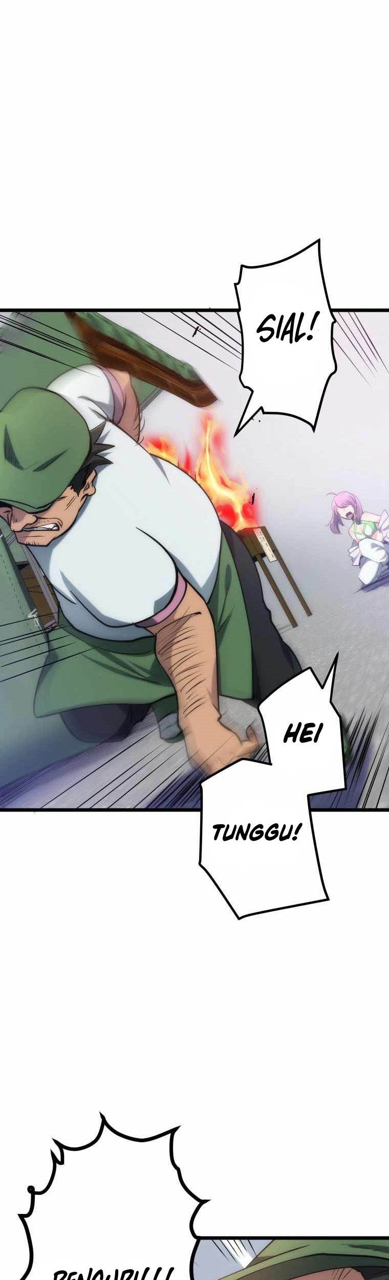 Reverse Tower Dungeon Chapter 12 Gambar 56