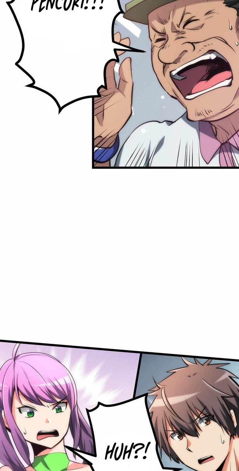 Reverse Tower Dungeon Chapter 12 Gambar 57