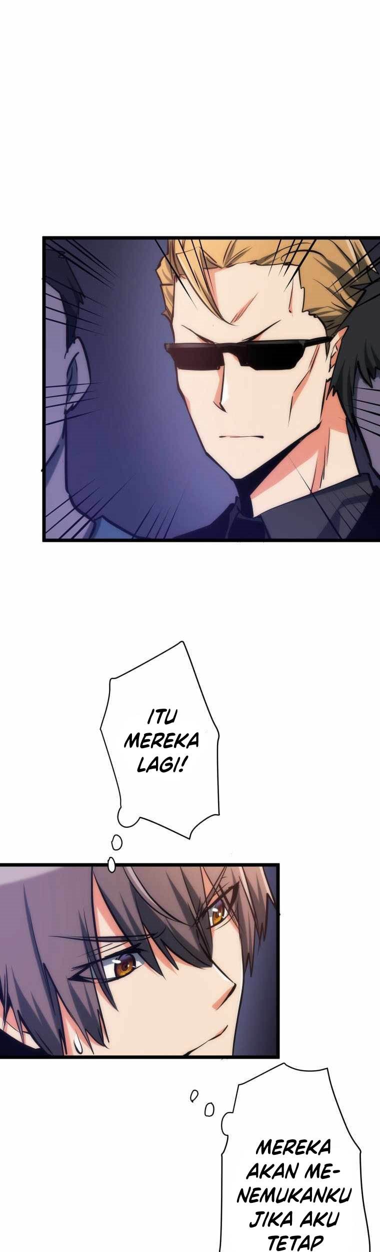 Reverse Tower Dungeon Chapter 12 Gambar 61