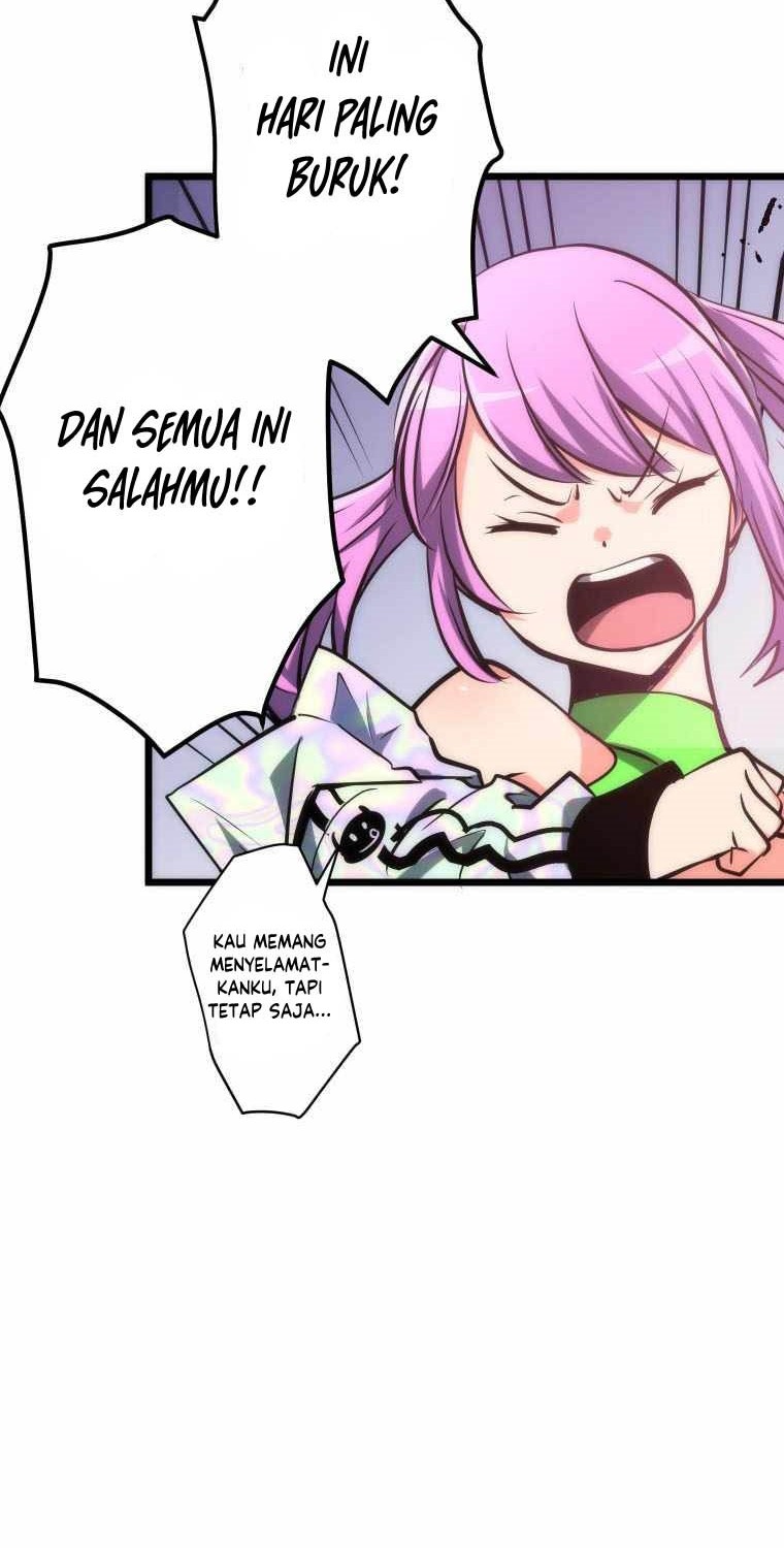 Reverse Tower Dungeon Chapter 12 Gambar 64