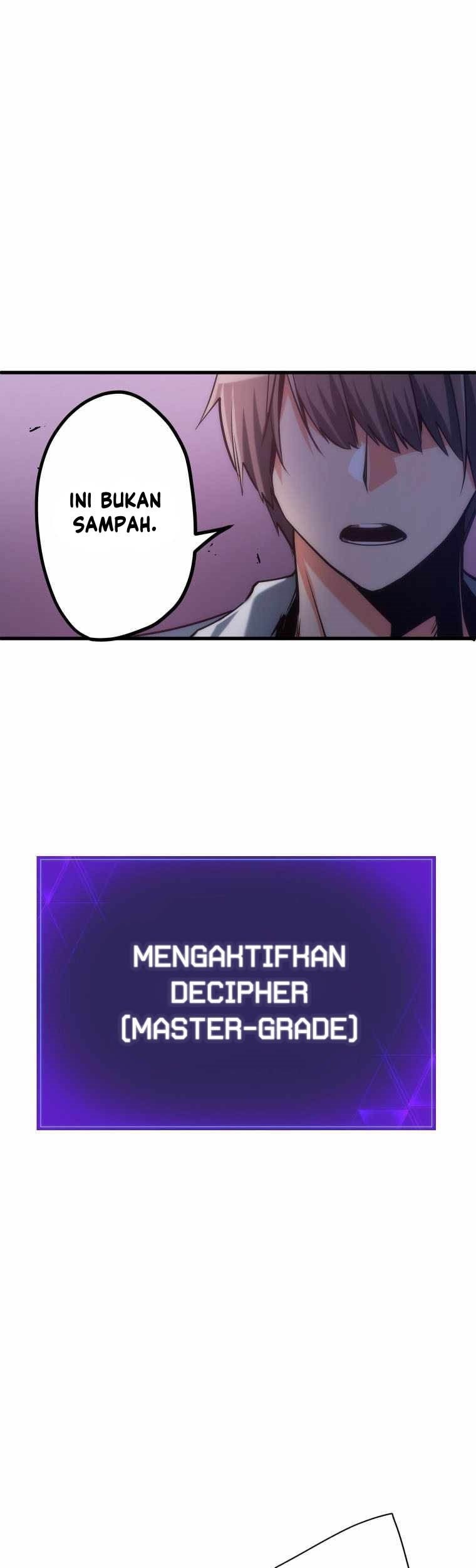 Reverse Tower Dungeon Chapter 12 Gambar 3